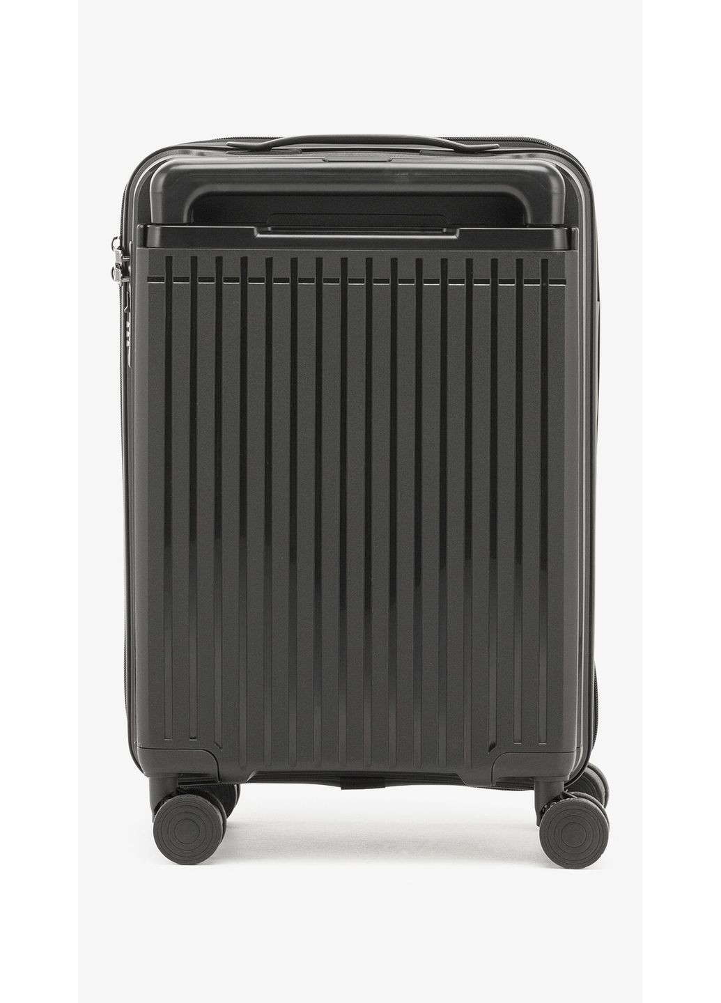 Валіза 8050/3 shop (2000999340611) No Brand (368526351)