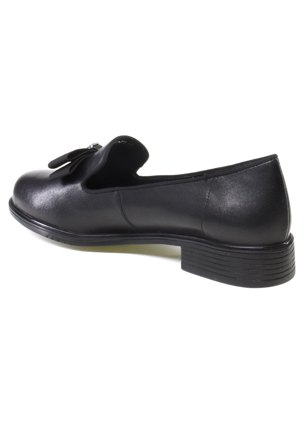 Демісезонні модельні туфлі Baden (268132581)