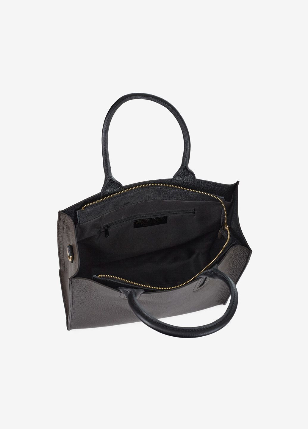 Сумка жіноча шкіряна тоут середня Tote Regina Notte (308338148)