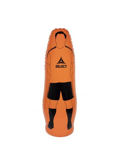 Надувний манекен Inflatable free kick figure (002), 205 см Select (368872505)