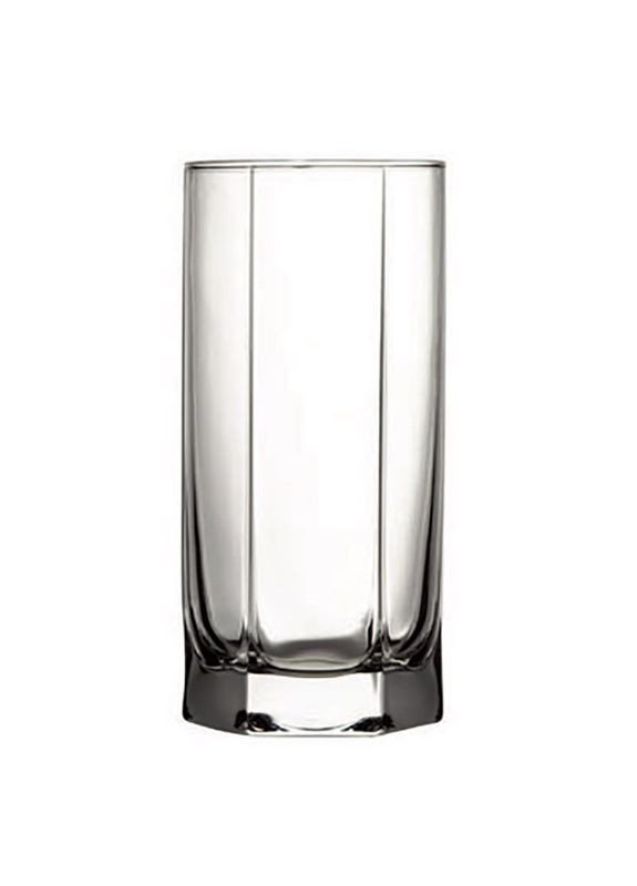 Набір високих склянок 420 мл, 6 шт. Tango 42949T Pasabahce (282720675)