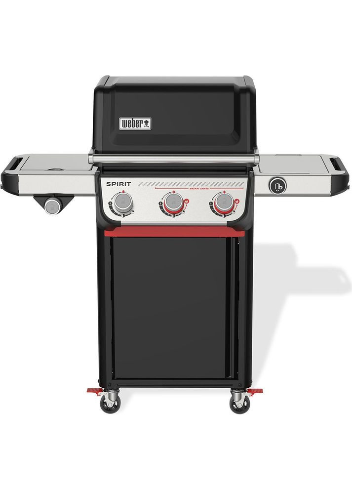Гриль газовий Spirit EP-335 1501341 Weber (358060090)
