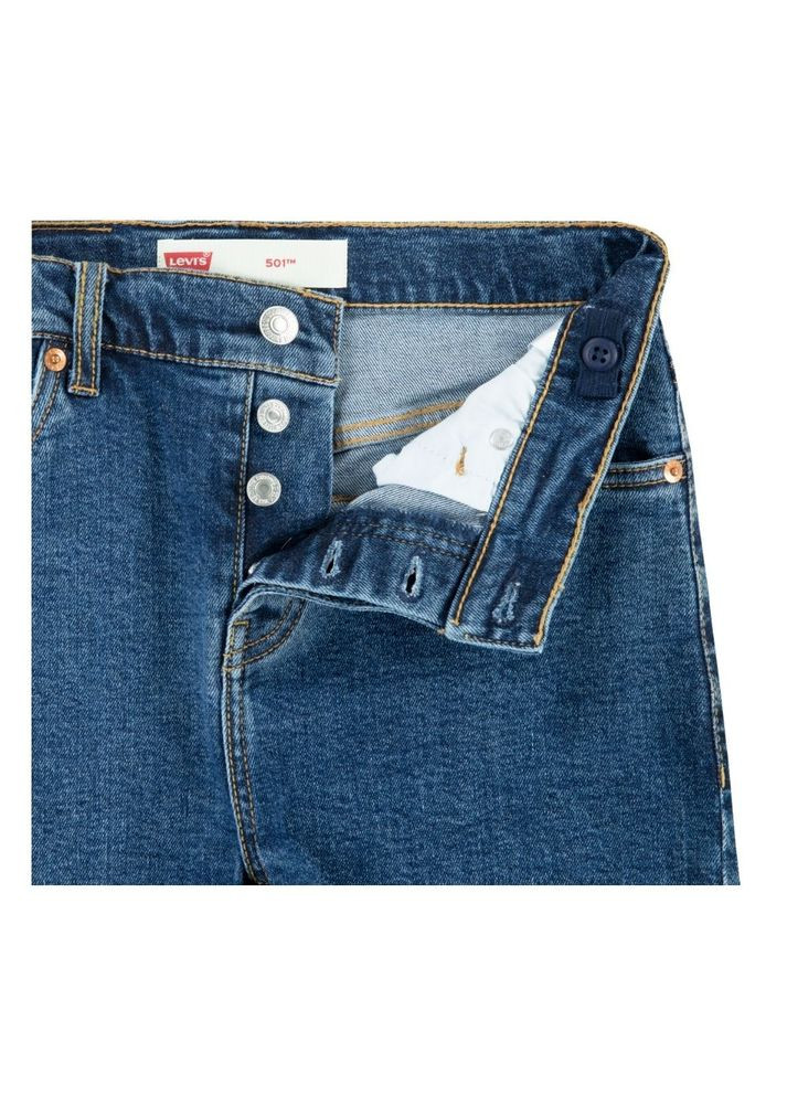 Шорты 501 9EH877-D5Z Levi's (326053856)