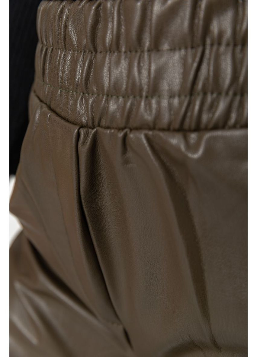 Лосины женские на флисе, 164R82 Ager (369506719)