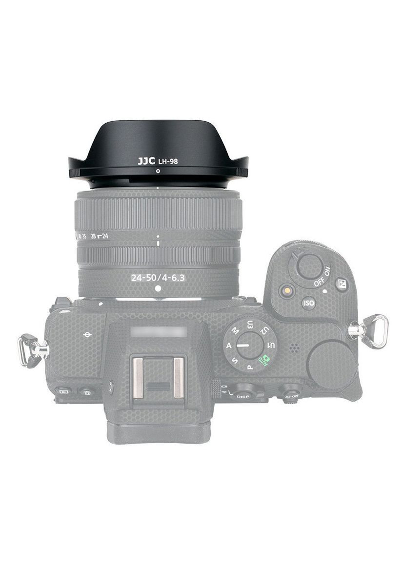 Аксесуари для об'єктиву JJC (369558793)