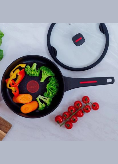 Ковш MG-1172 Литой антипригарный 1.9 л Magio (364664660)