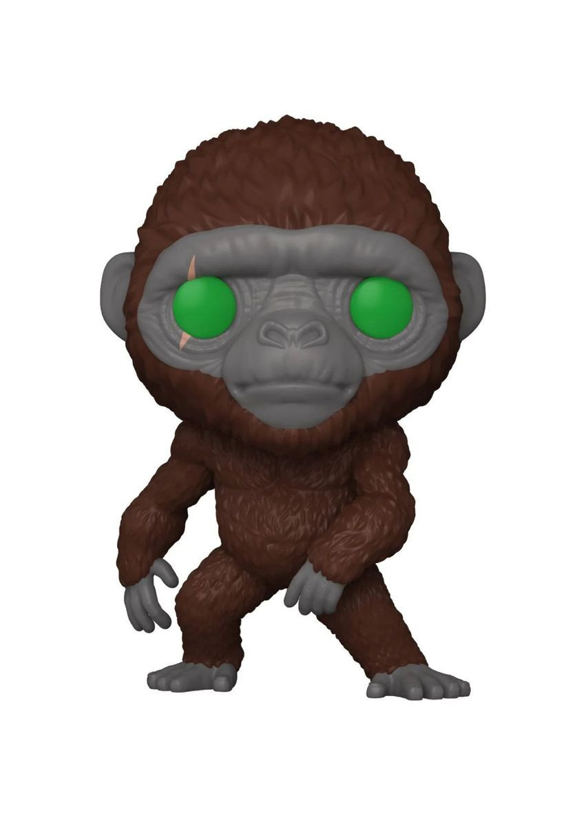 Годзилла фигурка Suko The New Empire Pop фанко поп виниловая фигурка 1543 Funko (297516894)