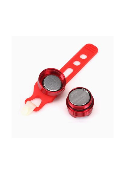 Світлодіодний маячок на коляску BTC06289 No Brand (368566182)