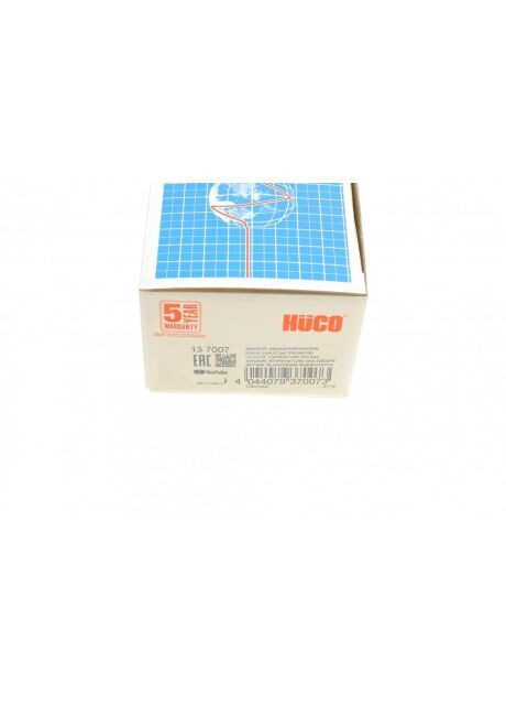 Датчик температуры ВГ Skoda Fabia/Roomster/VW Polo 1.2/1.6 TDI 09-(HÜCO) 137007 RU63 Hitachi (342405270)