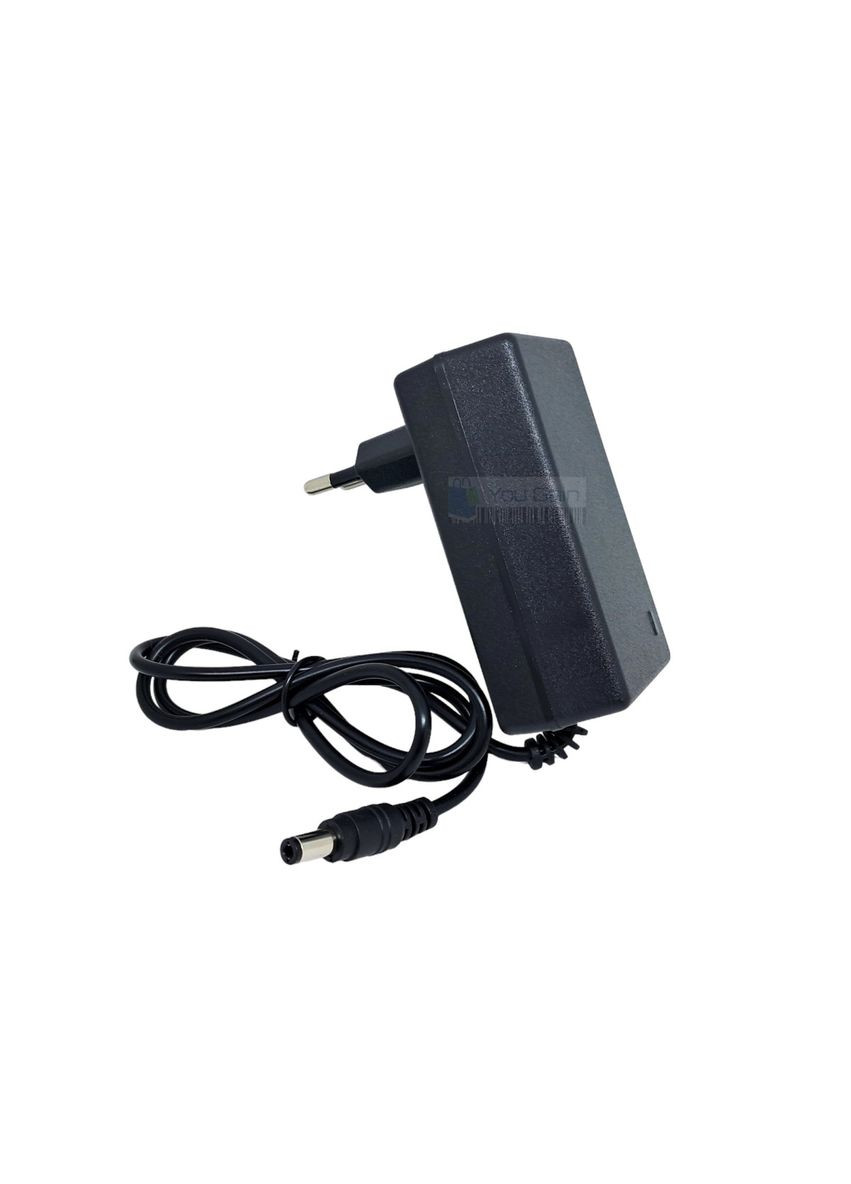 Імпульсний блок живлення 12В 3А (36 Вт) Series "P" штеккер 5.5х2.5 мм PROLUM (361068569)