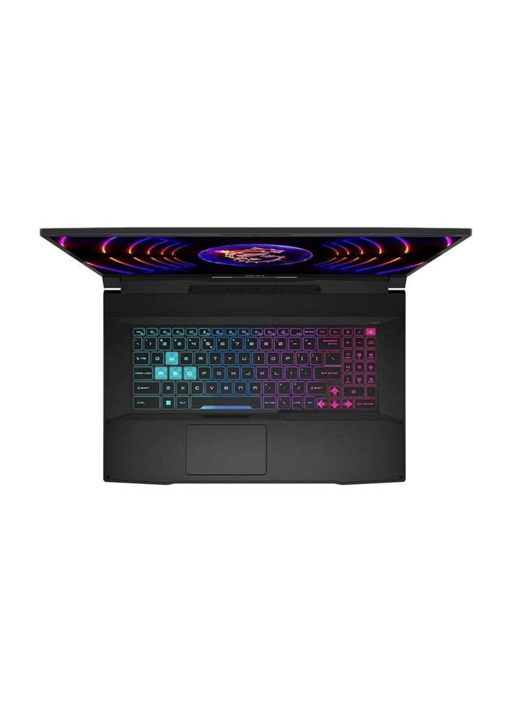 Ноутбук Katana 17 B12UCR-1602XUA (9S7-17L541-1602) MSI (361151357)