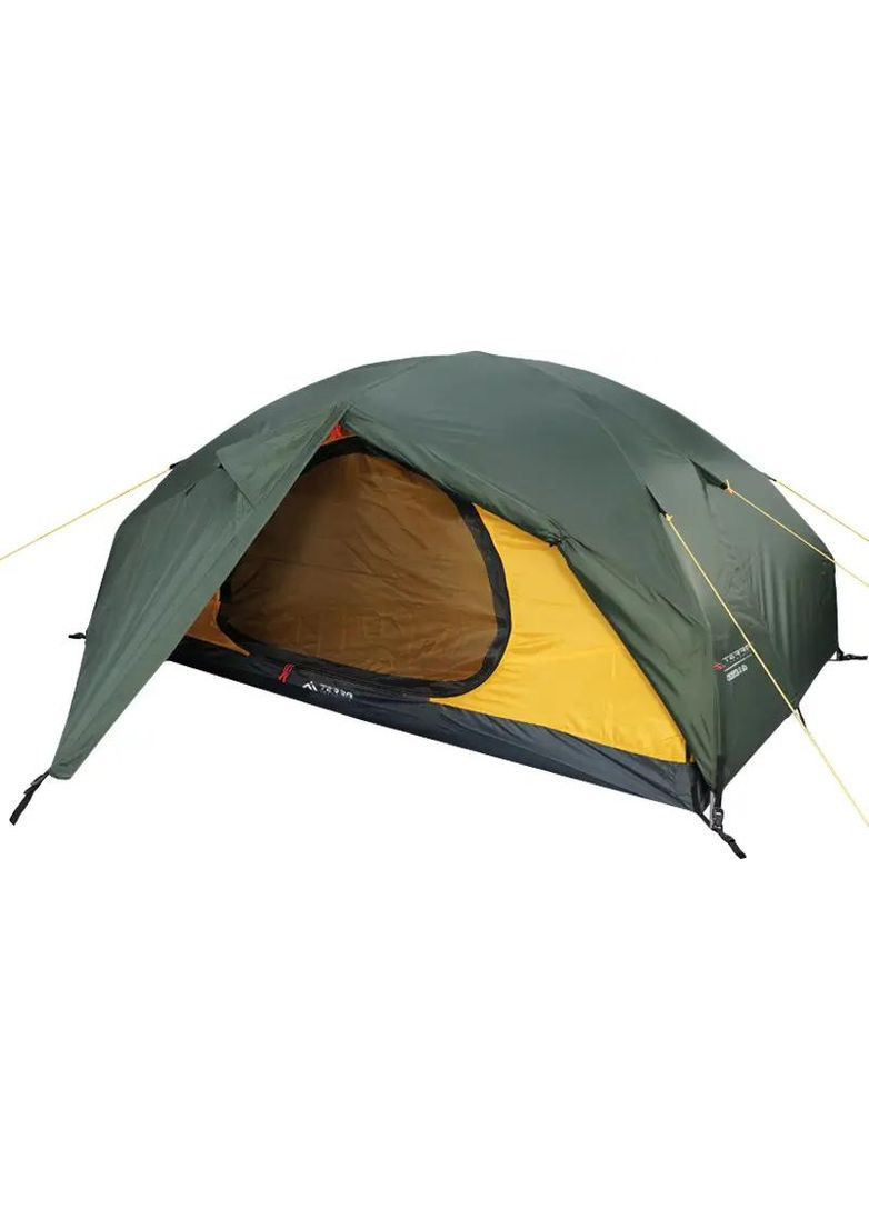 Намет Cresta 2 Alu Green Terra Incognita (316534454)