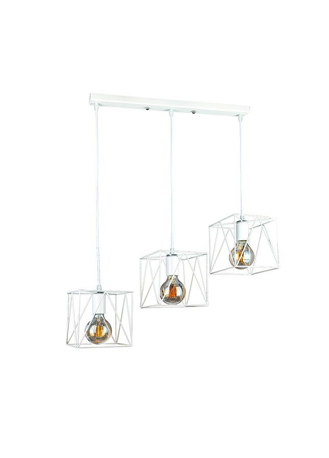 Подвесной светильник 756PR103F-3 WH (500) (LVS2728) Levistella (370243013)