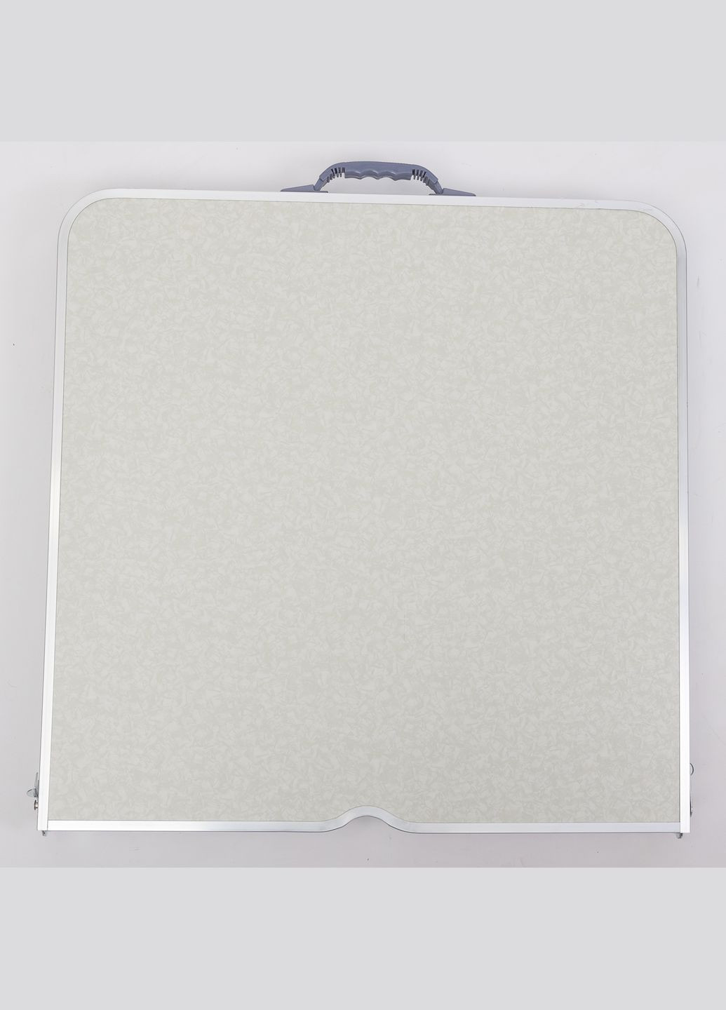 Стіл для пікніка розкладний зі стільцями LUGI 8812-4 120х60х55 см No Brand (340820634)