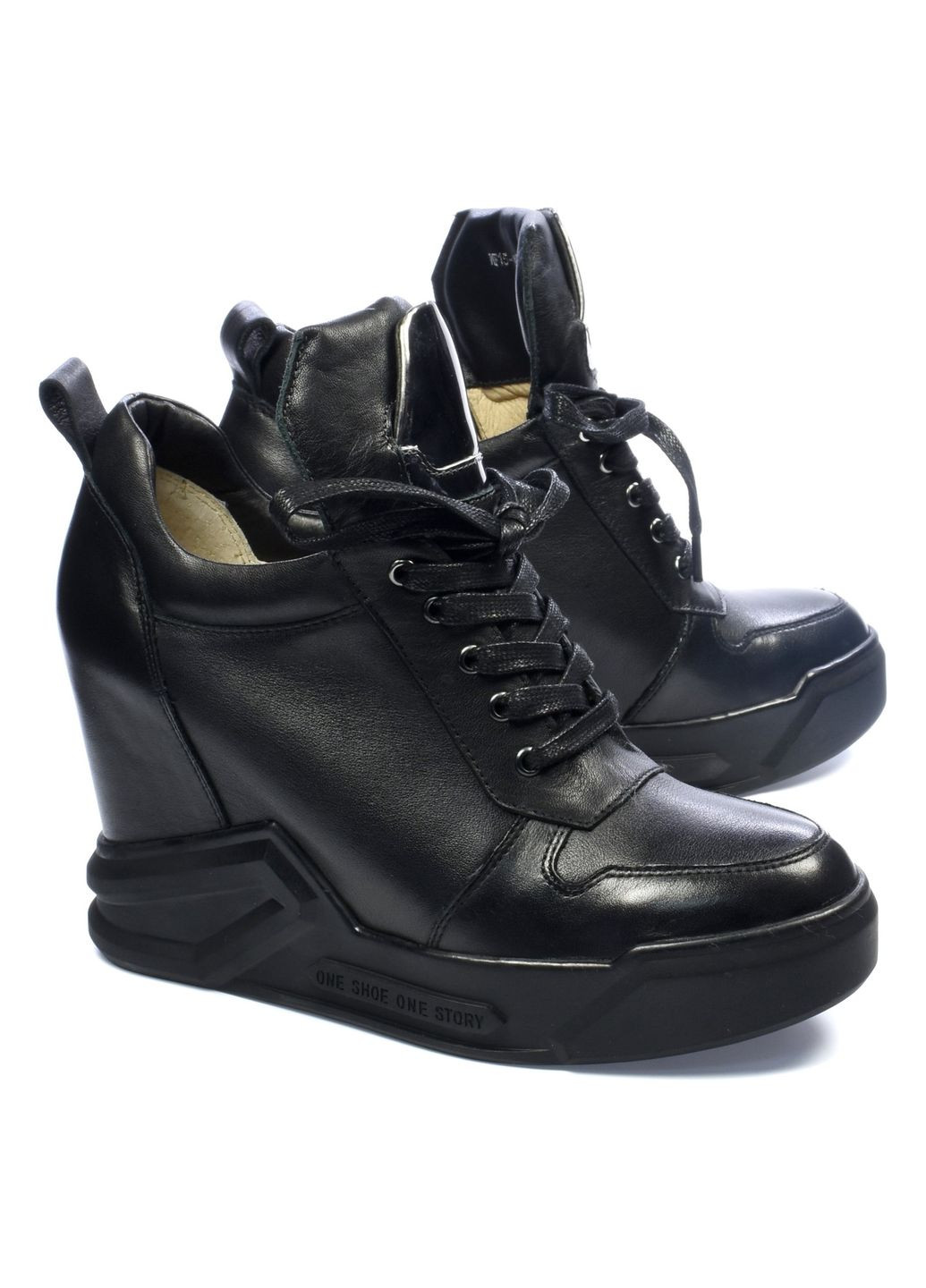 Демісезонні спортивні черевики Geedis (268132642)