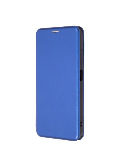 Чохол до мобільного телефона (ARM83612) ArmorStandart G-Case ZTE Nubia Music 2 Blue (357237454)