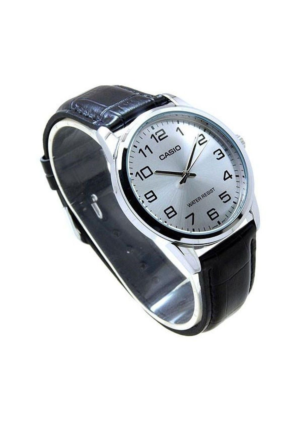 Мужские часы MTP-V001L-7BUDF Casio (363027211)