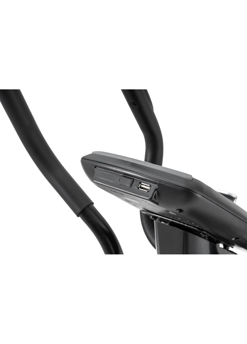 Орбітрек HS-060C Blaze синій iConsole+ Hop-Sport (361951450)