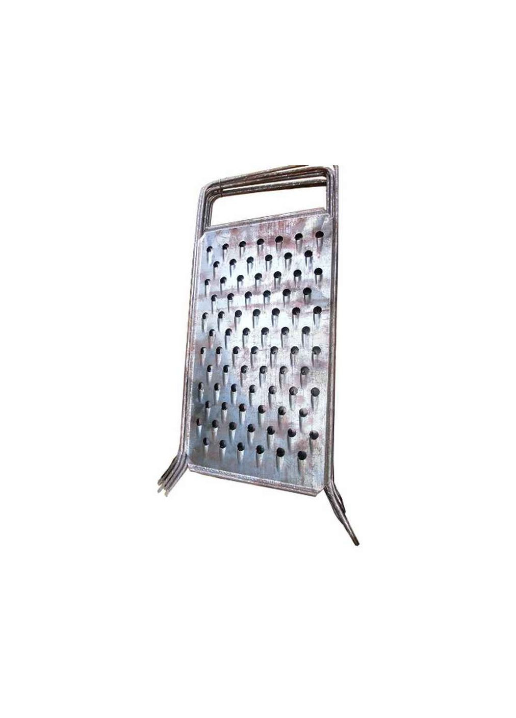 Терка для кормів оцинкована ТМВОДОЛІЙ-ЯП No Brand (354746963)