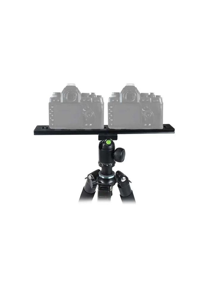 Швидкознімна штативна площадка PU-300 (Arca Swiss) DSLR (303269687)