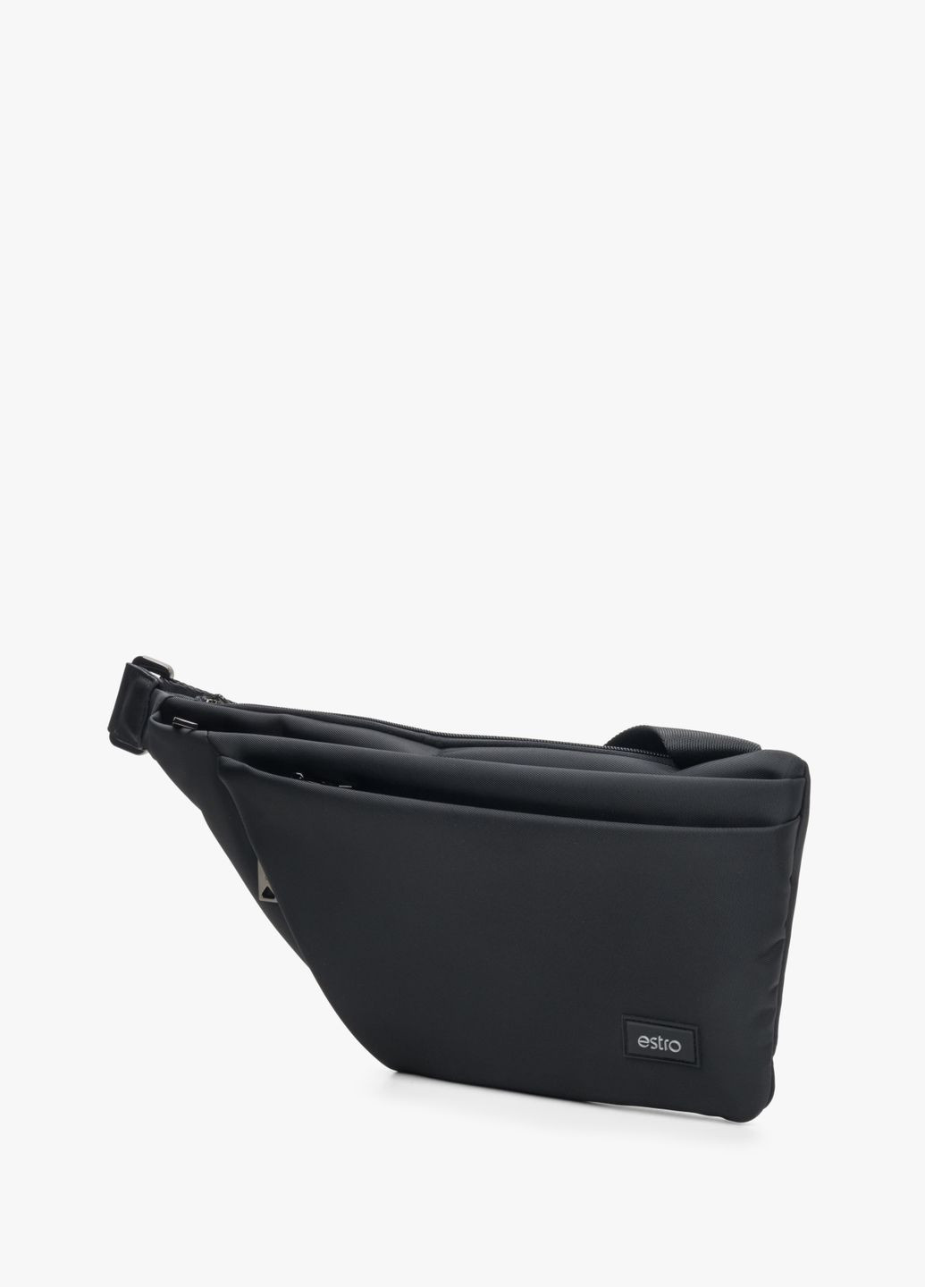 Сумка-рюкзак, цвет черный Estro (329995833)