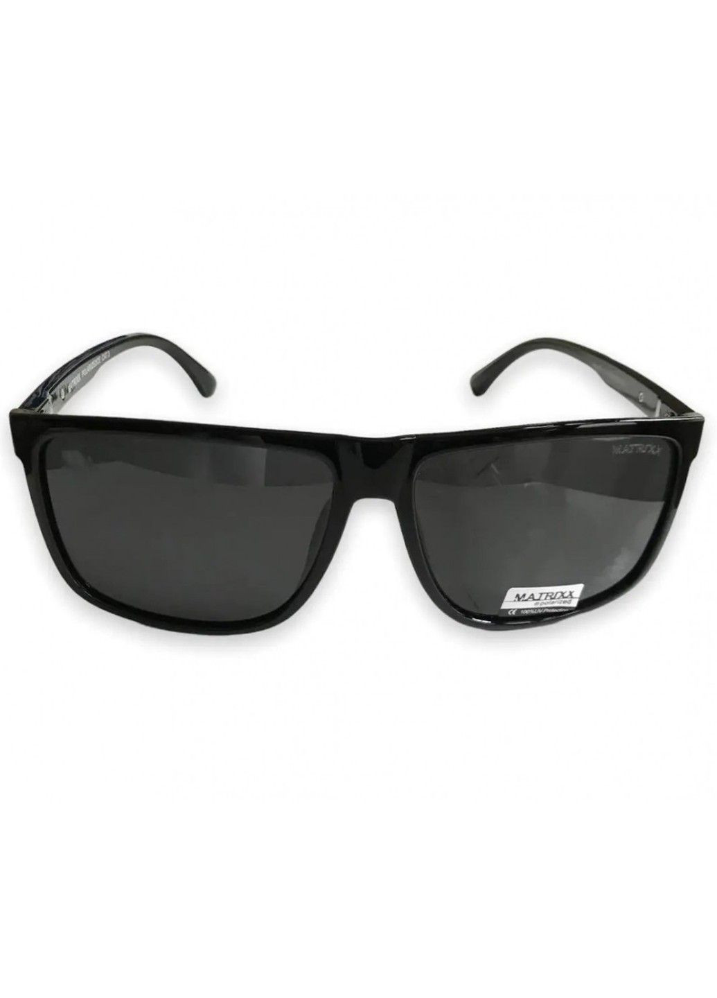 Солнцезащитные поляризационные мужские очки p9801-1 Matrix (291682831)
