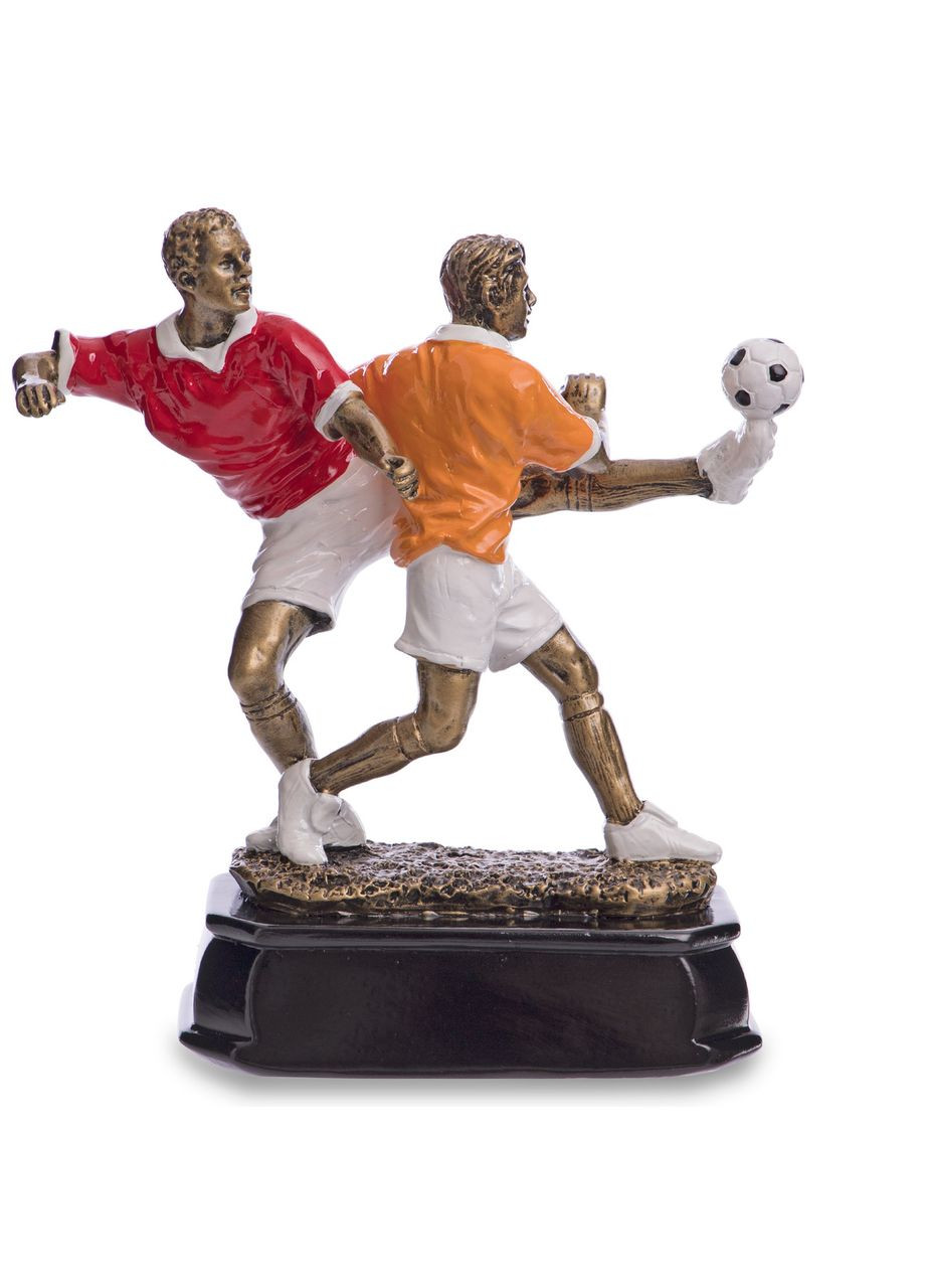 Статуетка (фігурка) нагородна спортивна Футбол Футболісти SP- HX4314-A8 (р-р 18х8х20 см) (HX4314-A8) SP-Sport (354703958)