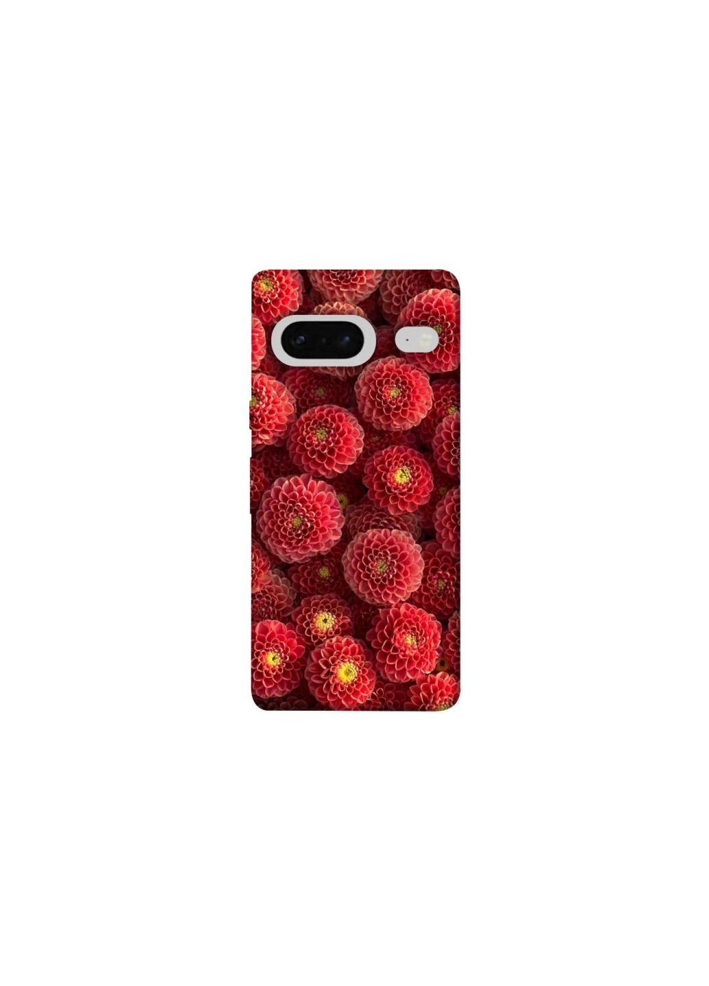 Чохол на Google Pixel 7 Midnight1 Frontalka (356083661)