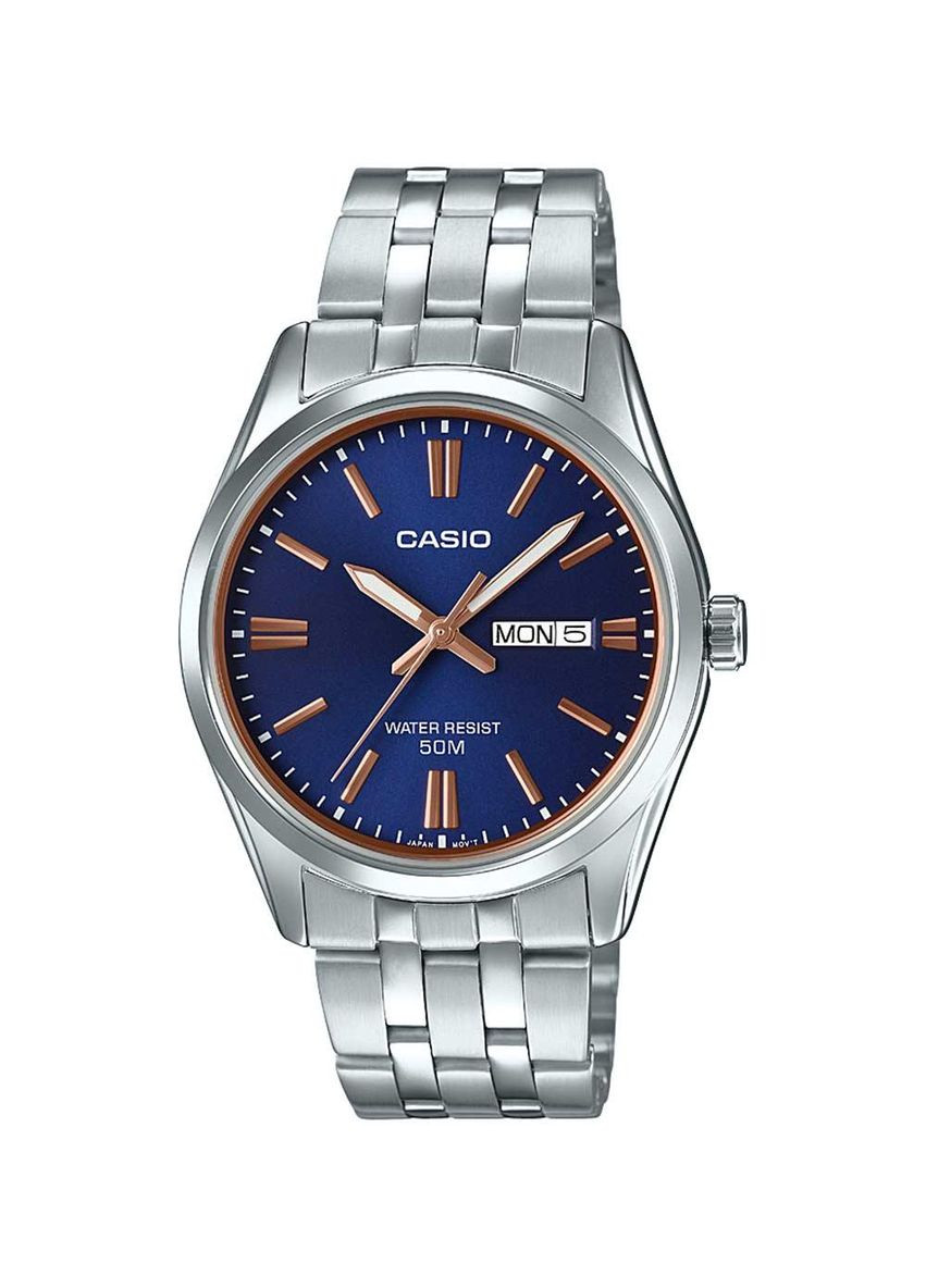 Чоловічий годинник MTP-1335D-2A2 Casio (337992681)