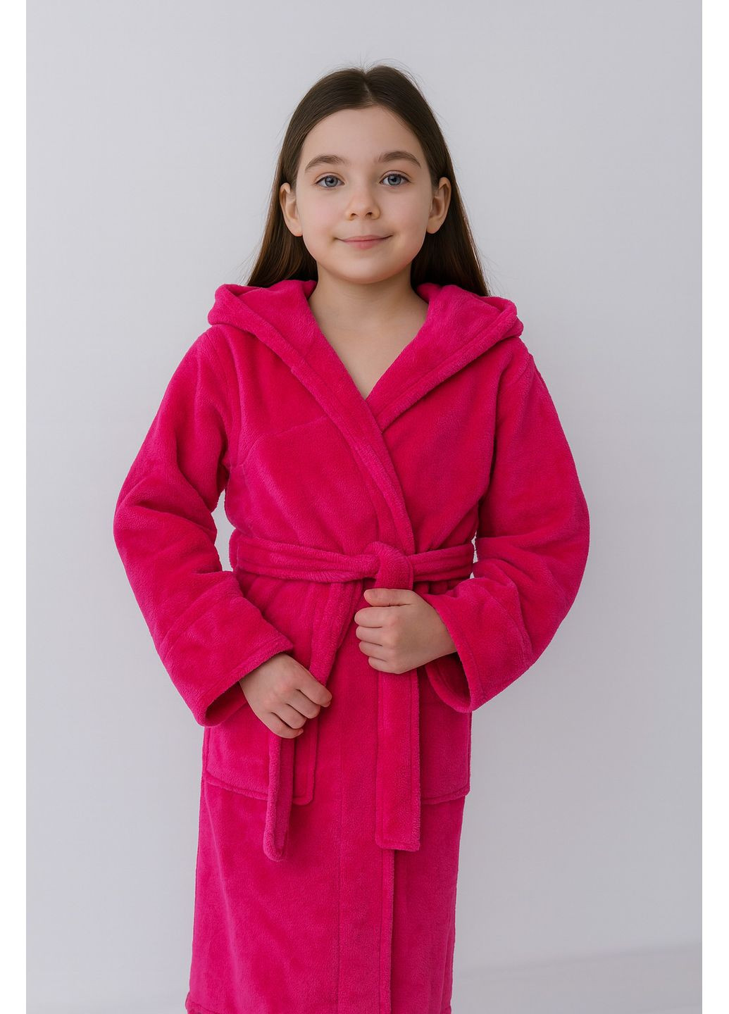 Халат дитячий Ut (349838061)