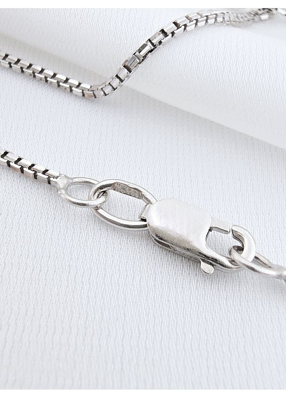 Золотая цепь «Венецианка» Столичная ювелирная фабрика (50см) ц304603Б-2л Столична Ювелірна Фабрика (355795896)