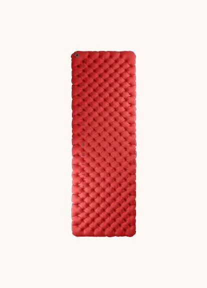 Надувний килимок Air Sprung Comfort Plus Insulated Mat, 201х64х8 см Sea To Summit (283299653)