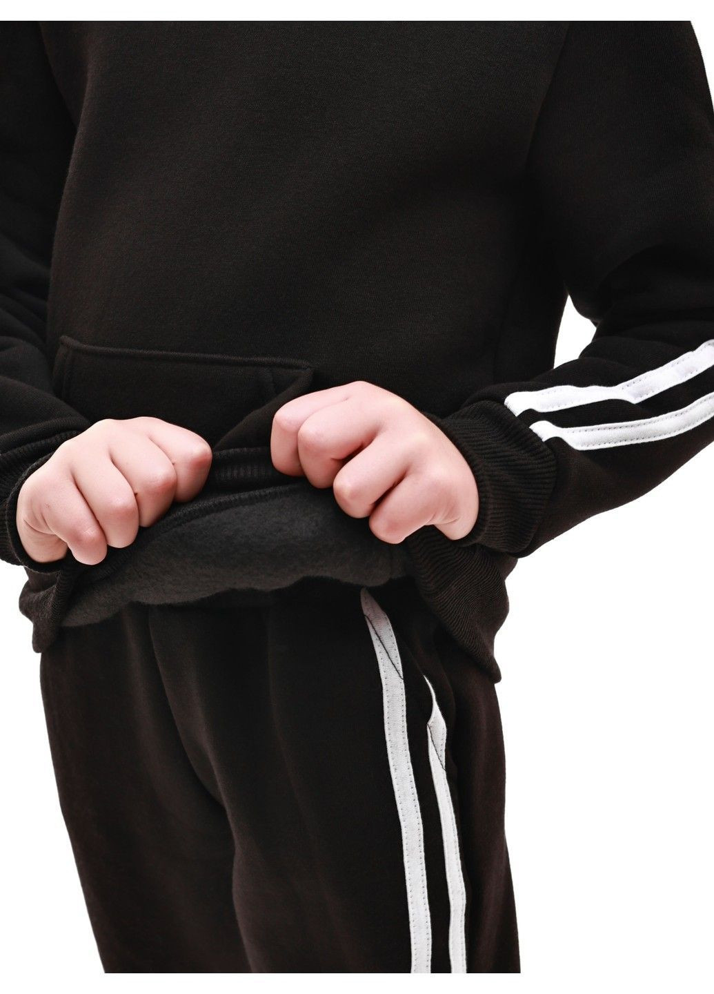 Костюм спортивний для хлопчика Анастасія (370433695)