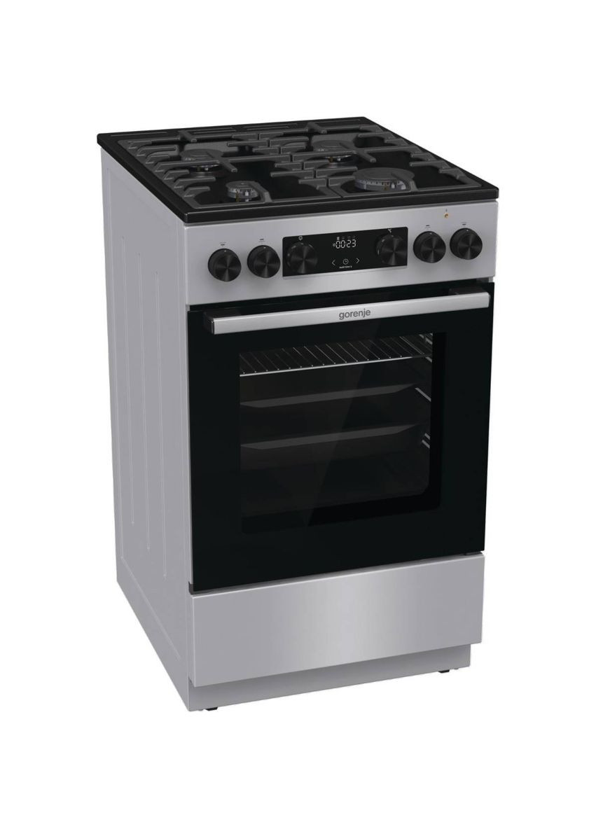 плита комбинированная gk5c42sf (fm513d-fpd4b) Gorenje