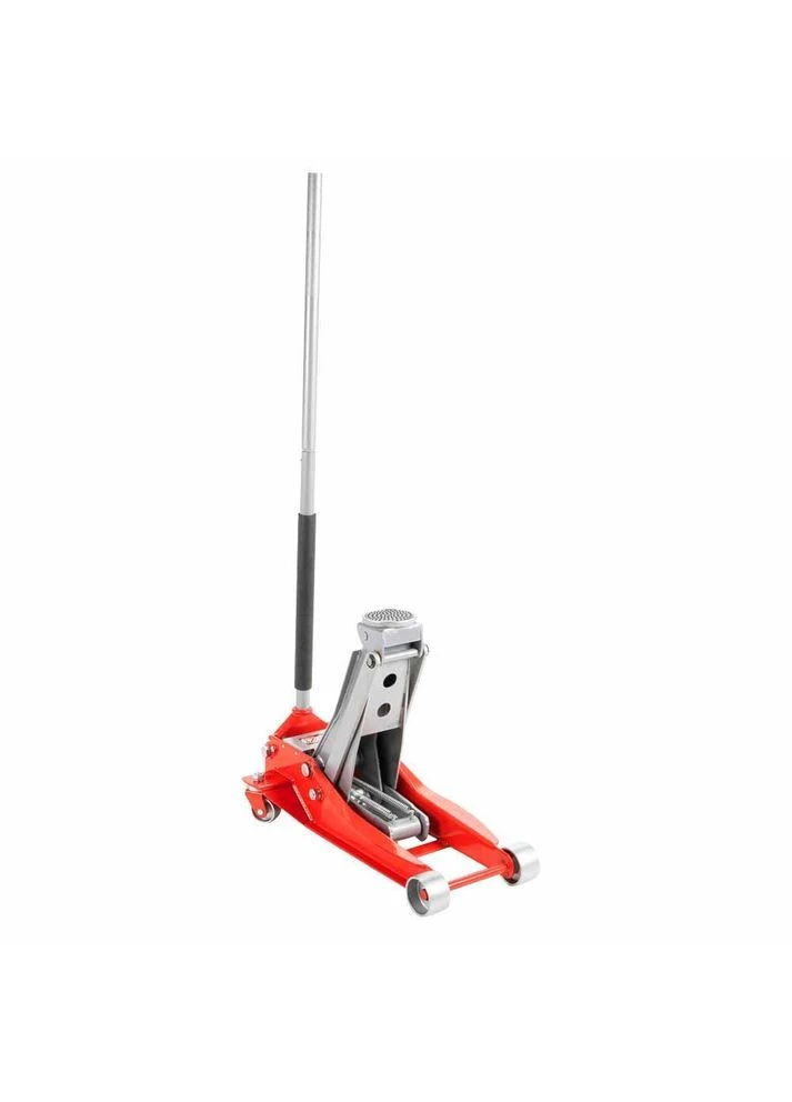 Домкрат підкатний 4т RWH 400 Holzmann (356508944)