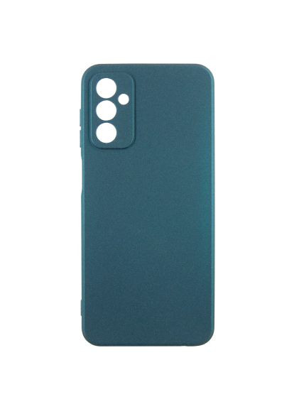 Чехол для мобильного телефона Soft Samsung Galaxy M13 (green) (DG-TPU-SOFT-11) DENGOS Soft Samsung Galaxy M13 (green) (366066481)