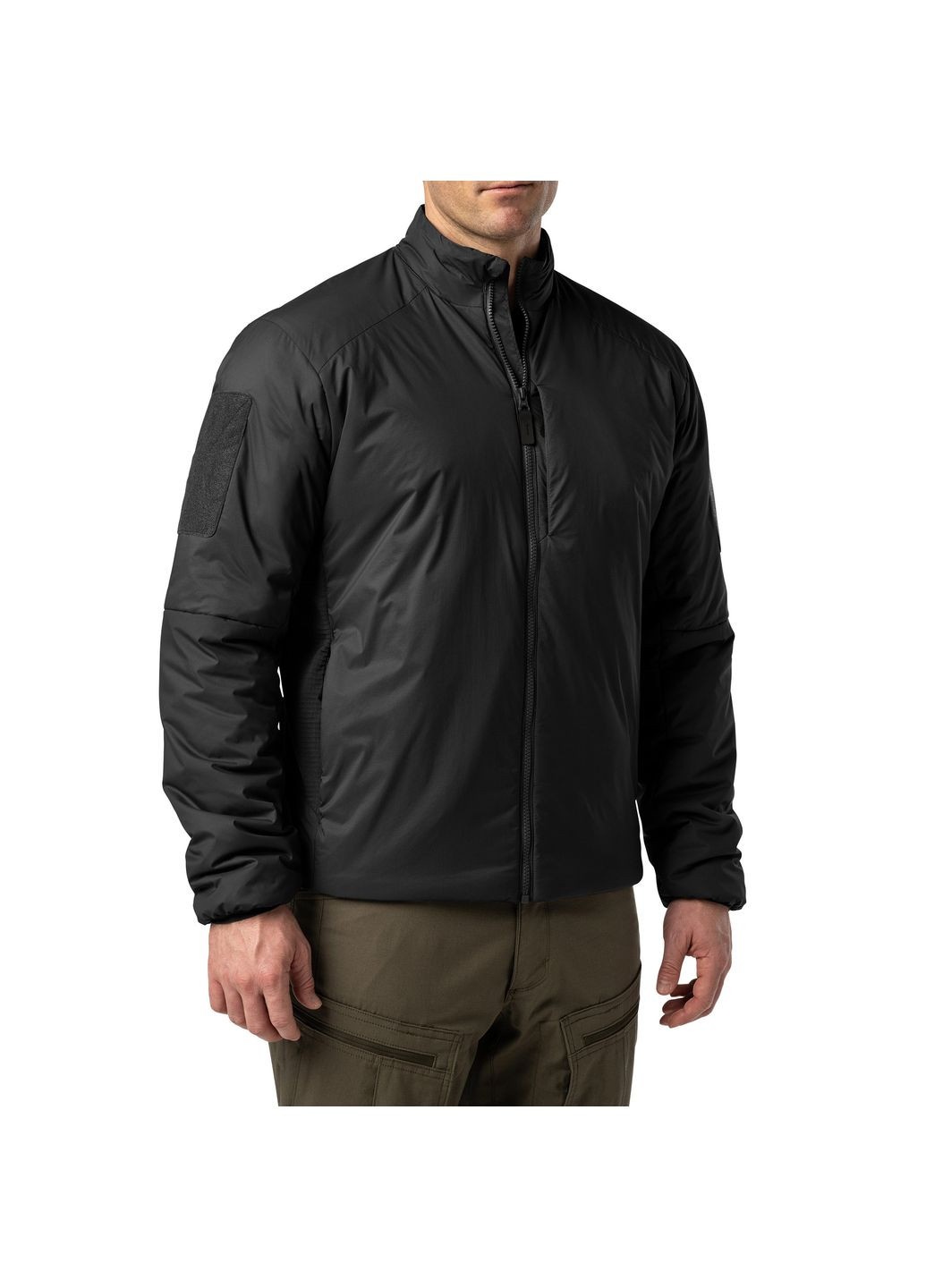 Куртка демисезонная ® V.XI™ XTU LT3 Jacket Black 5.11 Tactical (315822564)