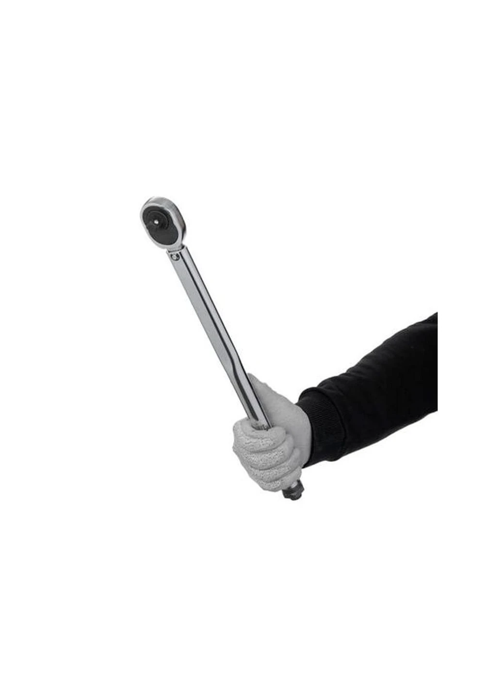 Ключ динамометрический 1/2" x 28-210 Н/м с переходником 3/8" XT-9007 Intertool (386748928)