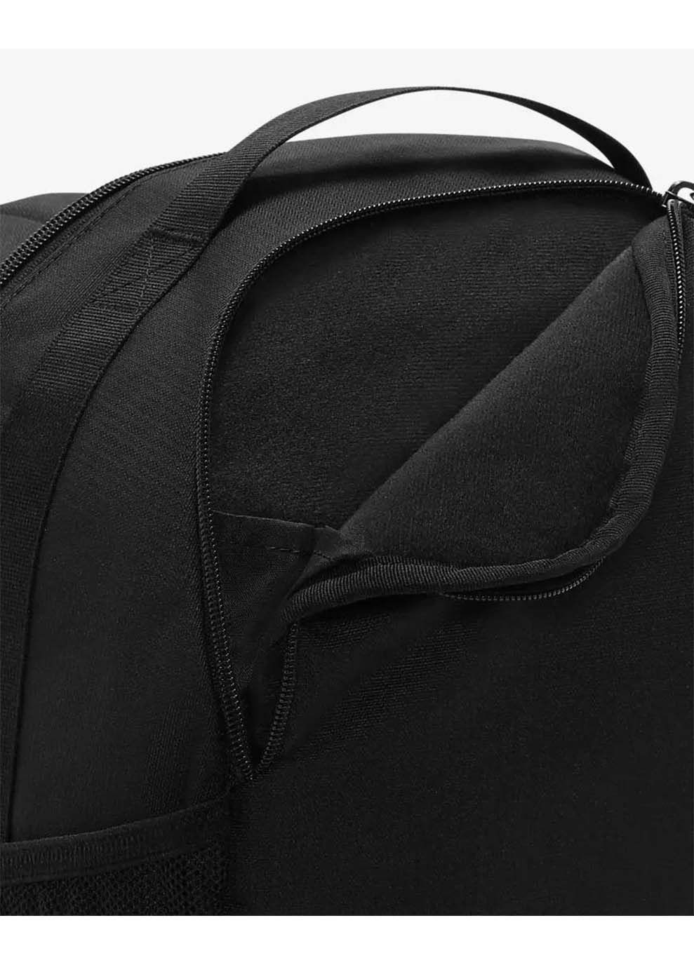 Детский Рюкзак Y NK BRSLA BKPK - SP23 18L Черный 25 x 30 x 15 см Nike (367188413)