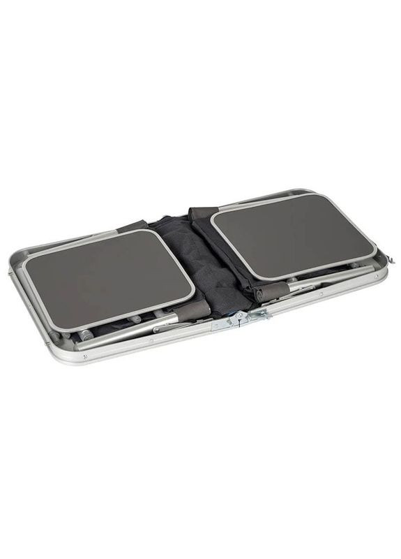 Стол раскладной Otter 80x40 cm Anthracite (DAS301470) Bo-Camp (326756892)