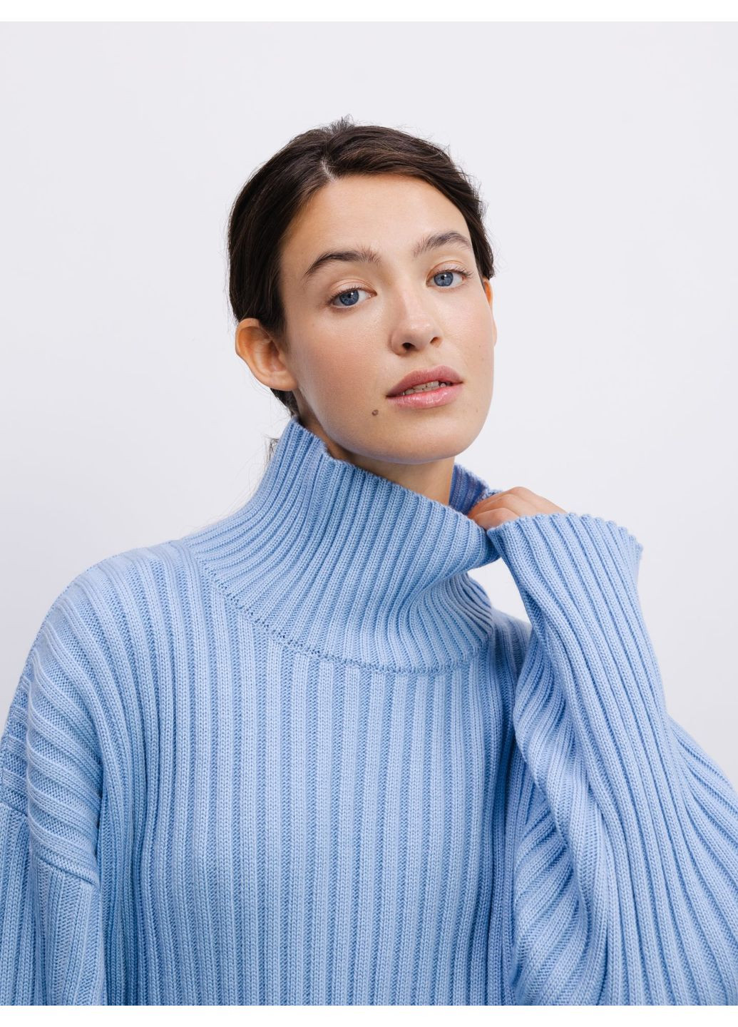 Комбінований демісезонний джемпер 0300272407al Alvo