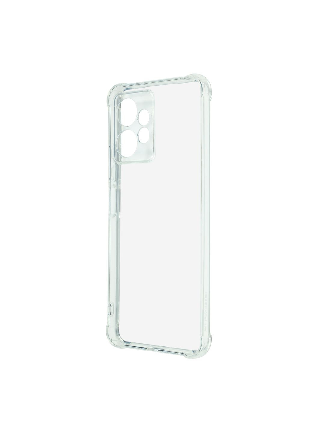 Панель Air Force для Xiaomi Redmi Note 12 4G/Note 12 5G Cam cov (ARM66382) ArmorStandart (260010016)