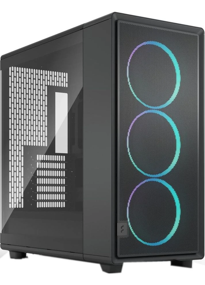 Корпус для ПК Epoch XL Black TG RGB LT (FD-C-EPO1X-04) FRACTAL DESIGN (390918298)