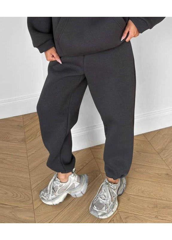 Теплі штани No Brand (363320587)