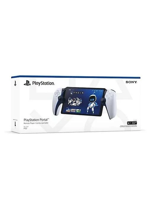 Дистанційний програвач PlayStation Portal до консолі PlayStation 5 Playseat (362671056)