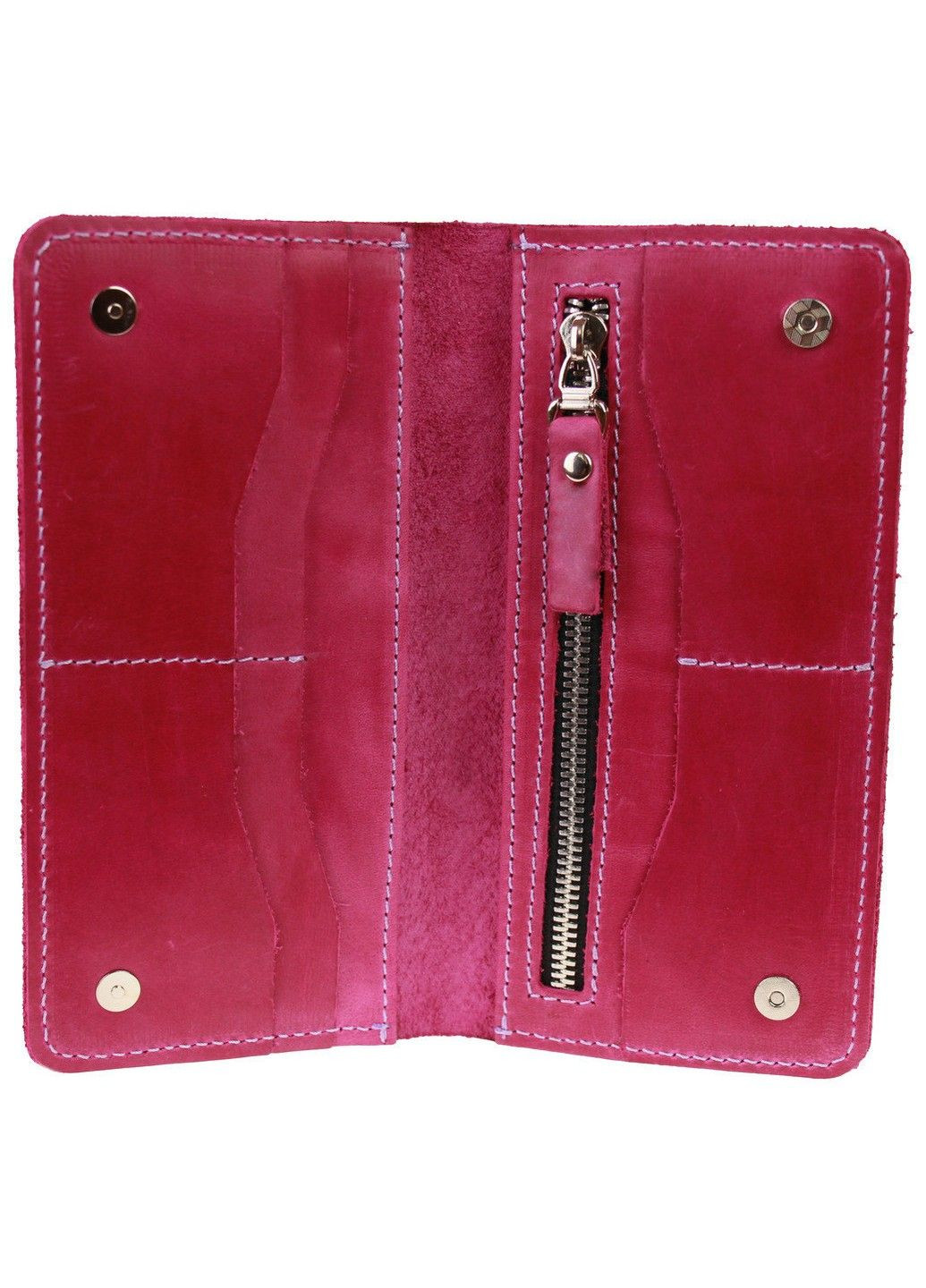 Кошелек кожаный Type #7 FREESKIN (301647816)