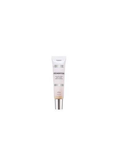Hydro Skin Blurring Lightweight Tint Foundation Parisa Cosmetics (367973536)