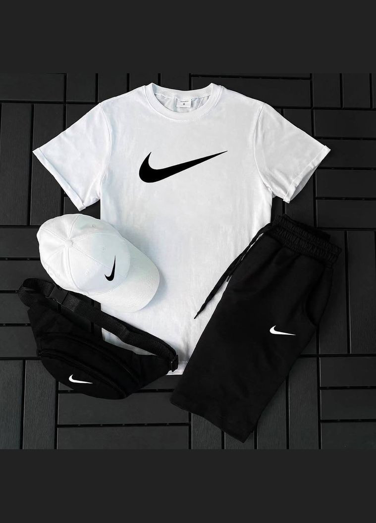 Топовий літній комплект 4в1 No Brand (331472225)