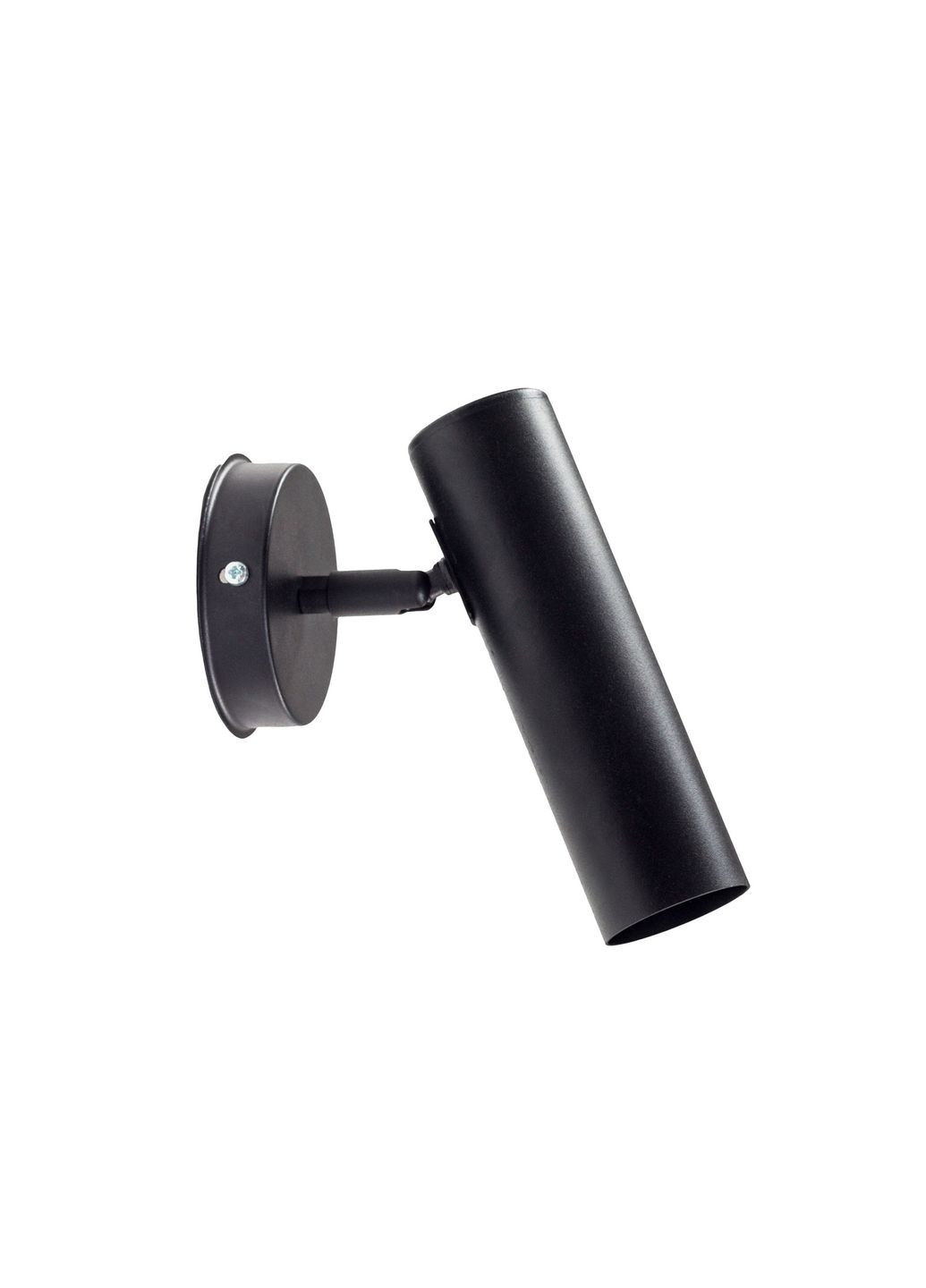 Бра (светильник настенный) Pelikan W180 Black Atmolight (370244481)