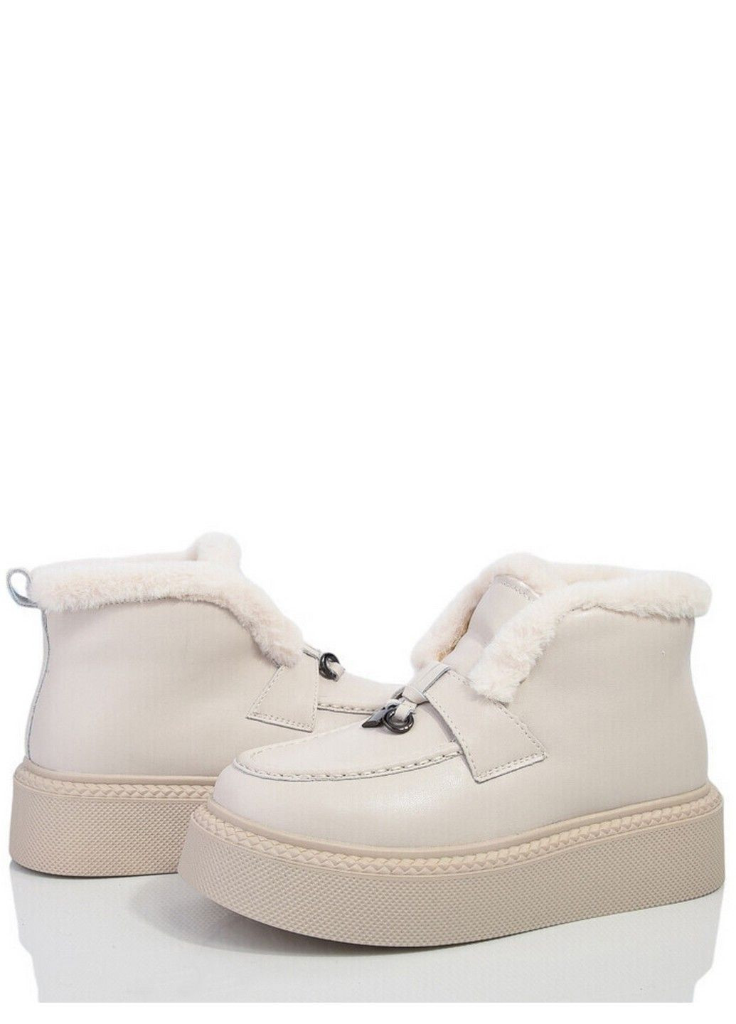 Зимові черевики на вовні VP107-6 ITTS (316397464)